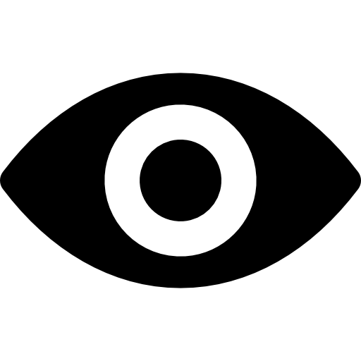Show Eye Icon